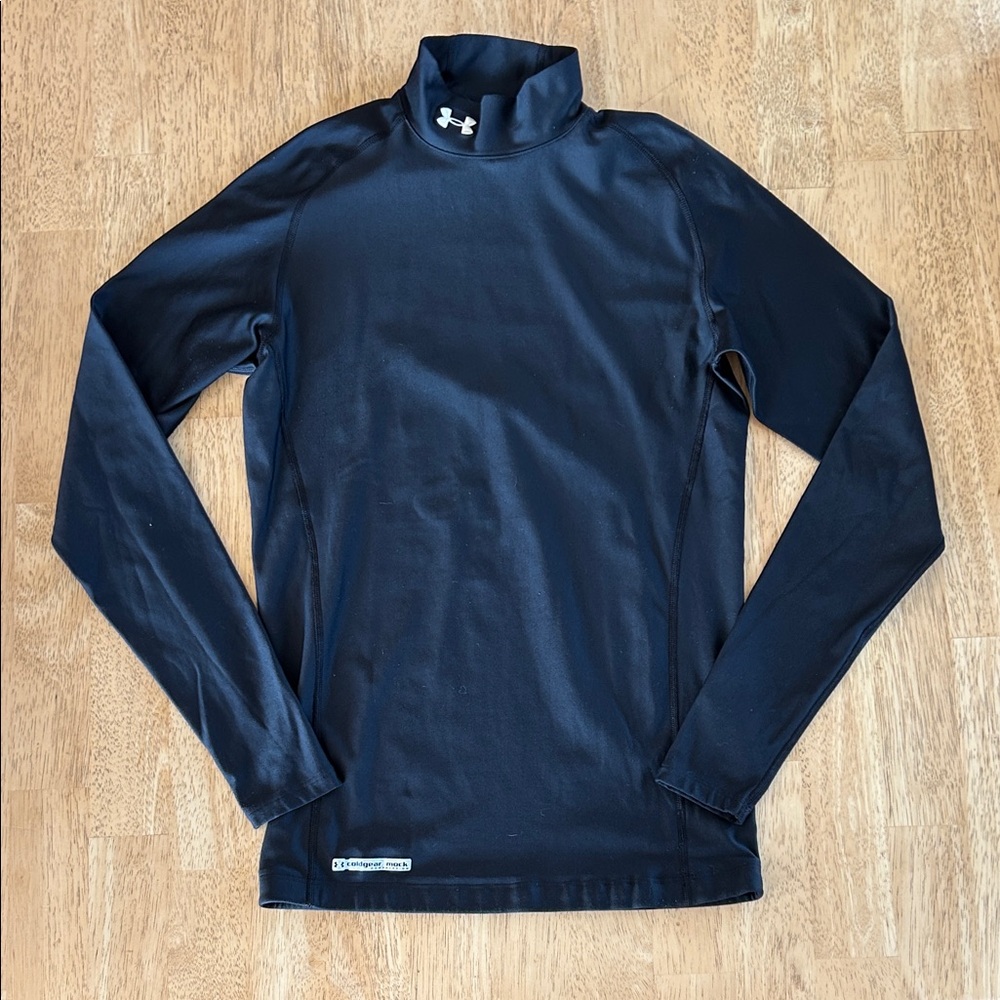 Under Armour Long Sleeve Performance Shirt